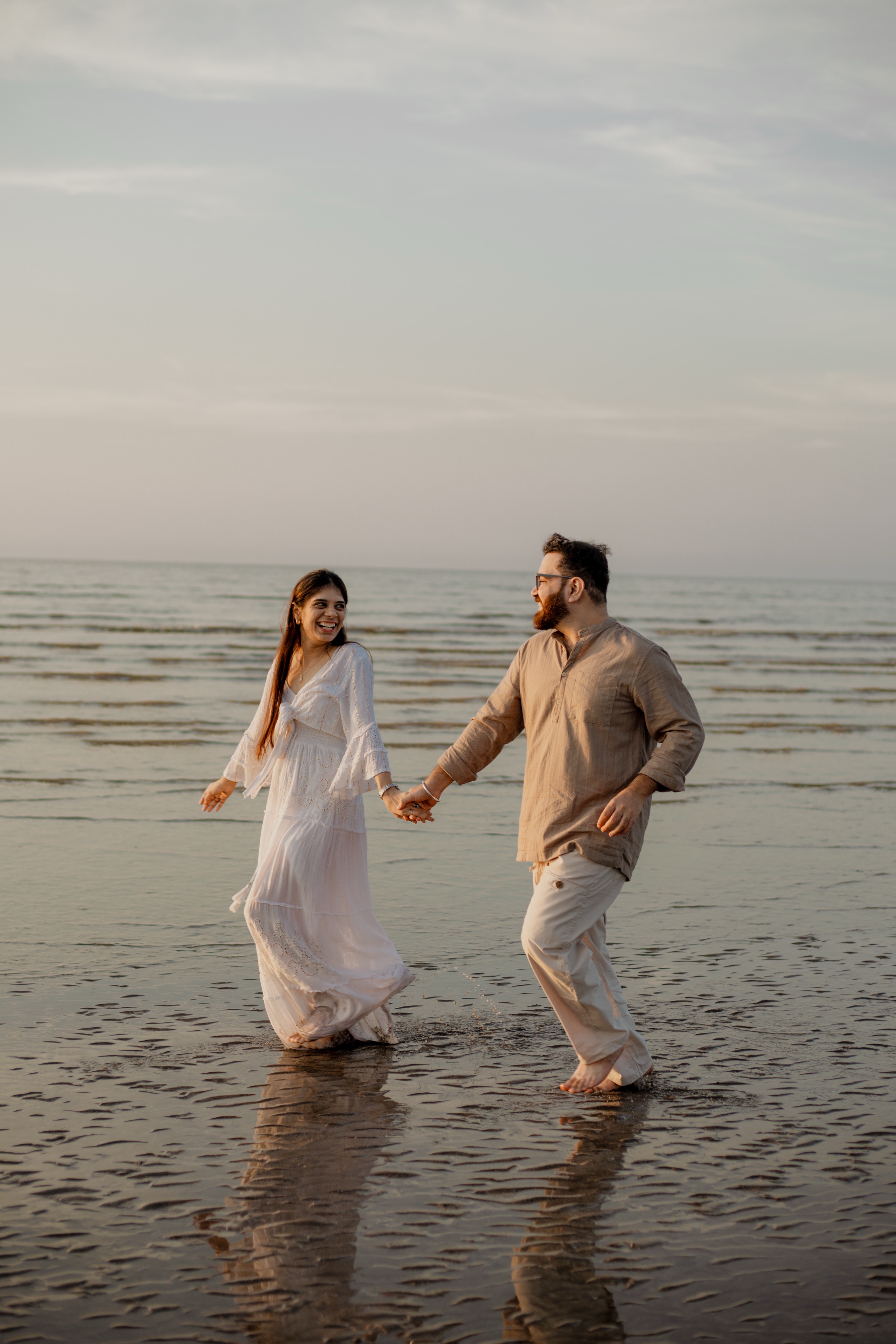 PRE-WEDDING